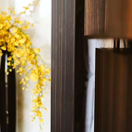 Bed and Breakfast The Harbour - Luxury Living Trani Esterno foto