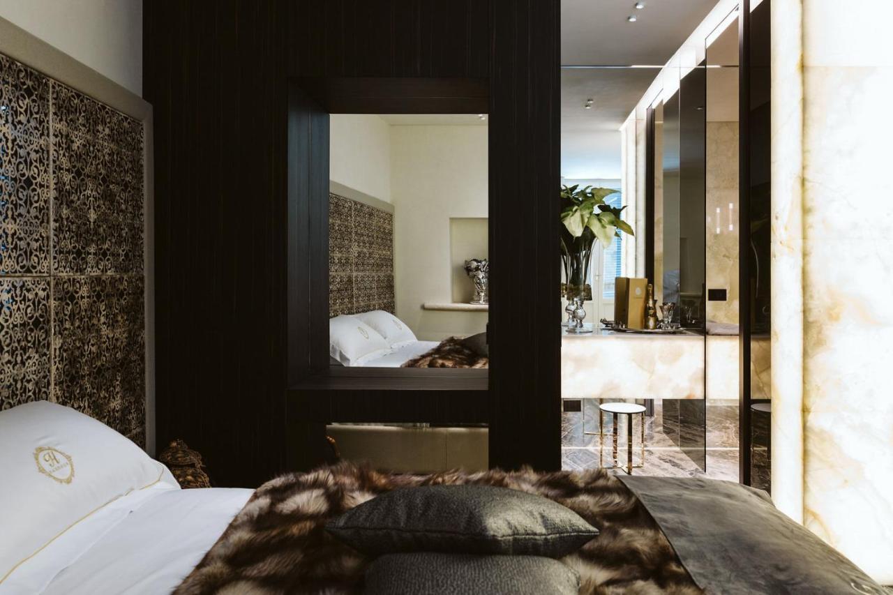 Bed and Breakfast The Harbour - Luxury Living Trani Esterno foto