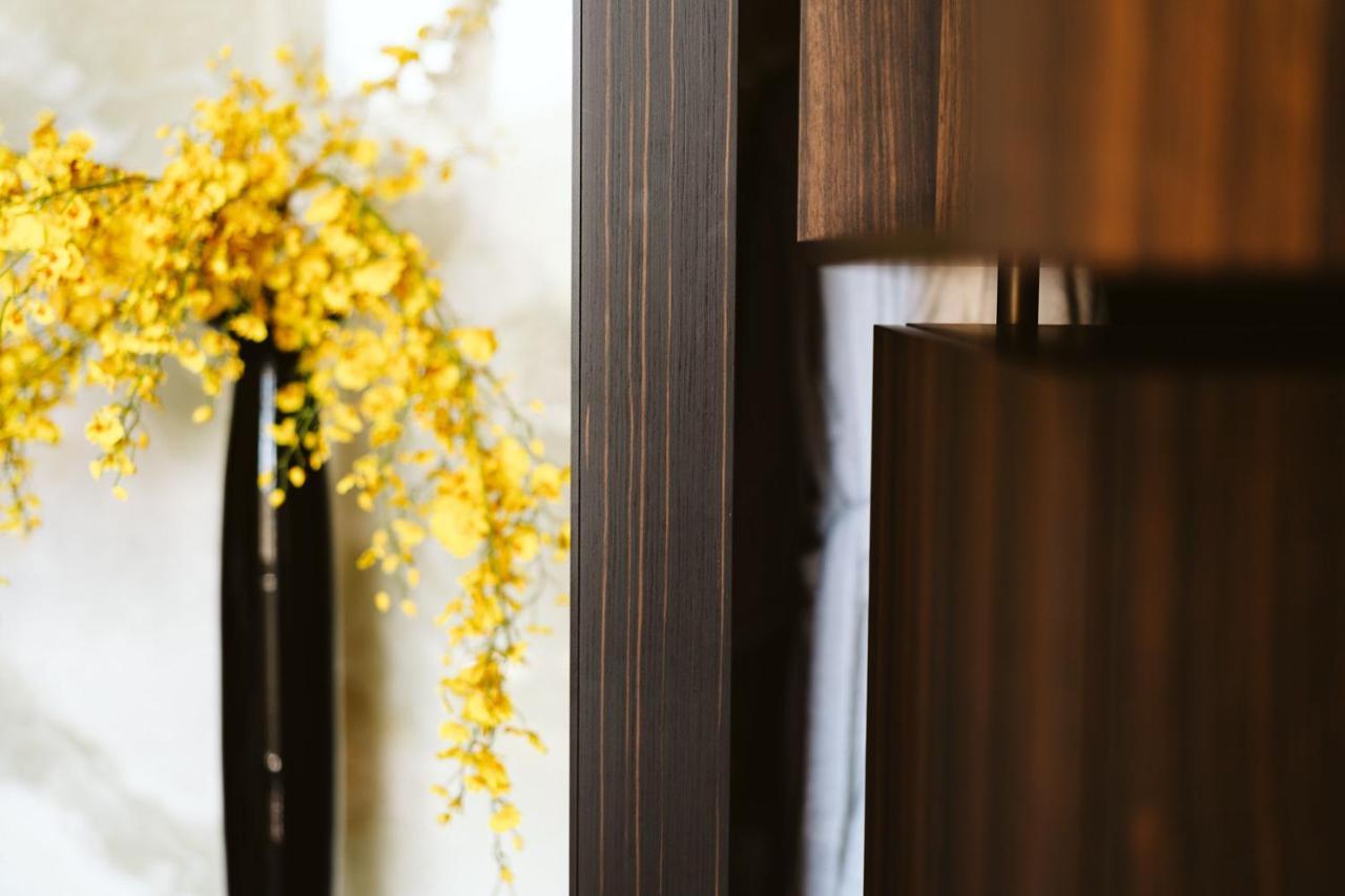 Bed and Breakfast The Harbour - Luxury Living Trani Esterno foto