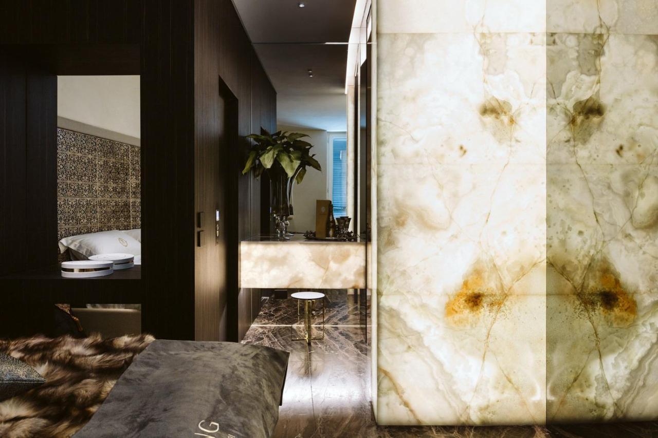Bed and Breakfast The Harbour - Luxury Living Trani Esterno foto