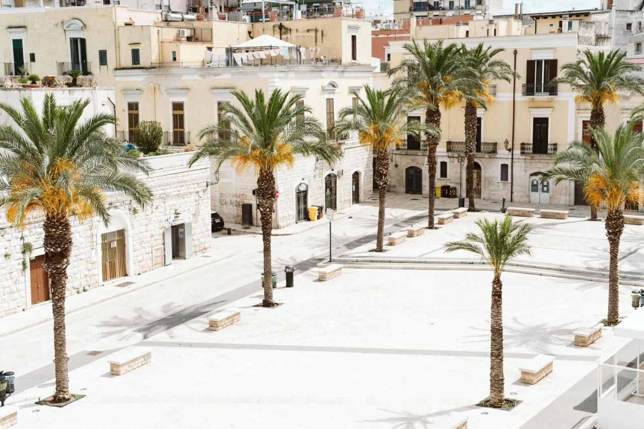 Bed and Breakfast The Harbour - Luxury Living Trani Esterno foto