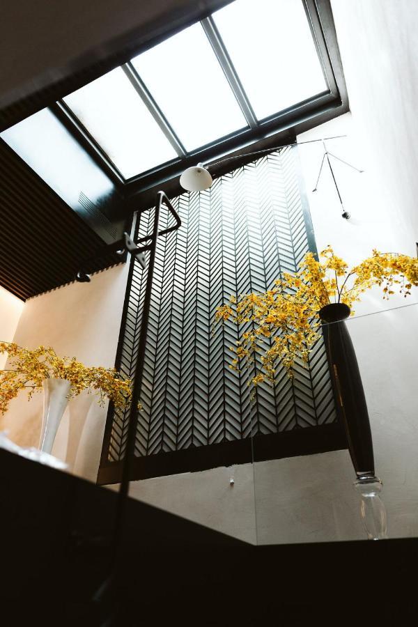 Bed and Breakfast The Harbour - Luxury Living Trani Esterno foto