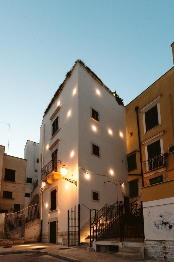 Bed and Breakfast The Harbour - Luxury Living Trani Esterno foto