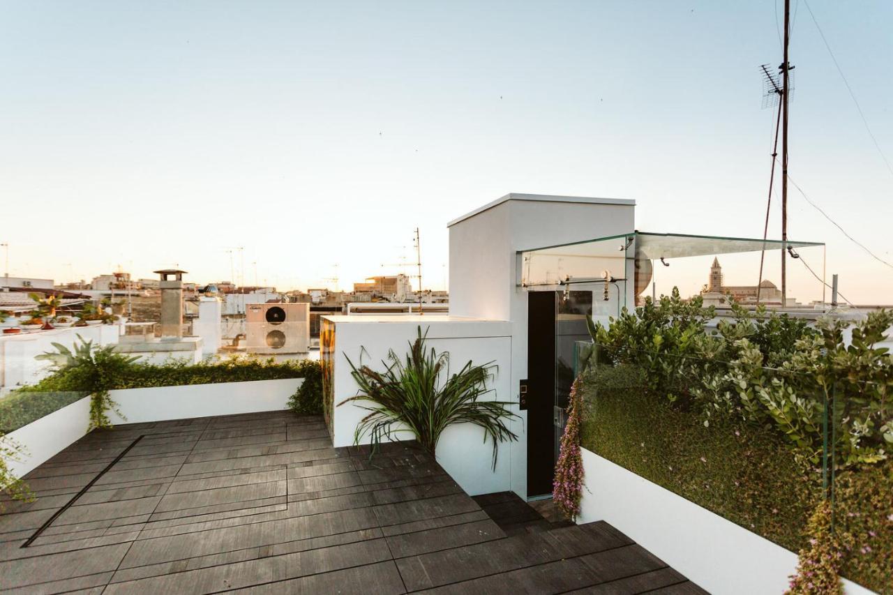 Bed and Breakfast The Harbour - Luxury Living Trani Esterno foto