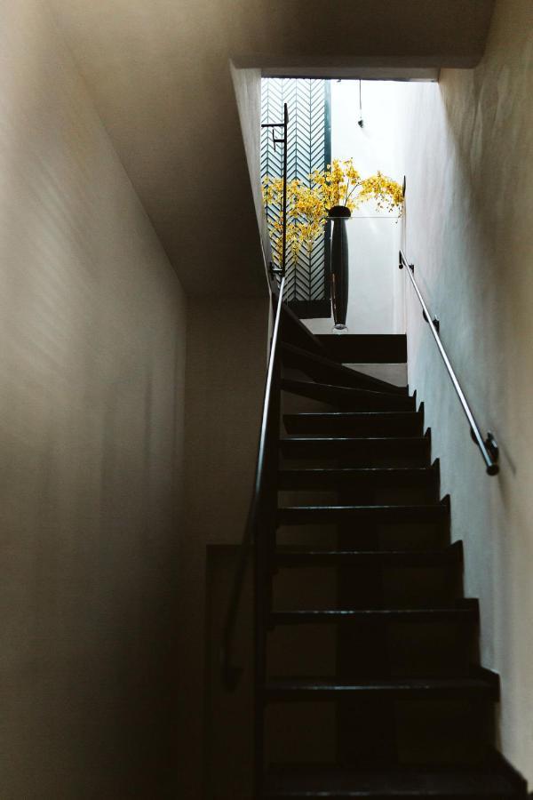Bed and Breakfast The Harbour - Luxury Living Trani Esterno foto