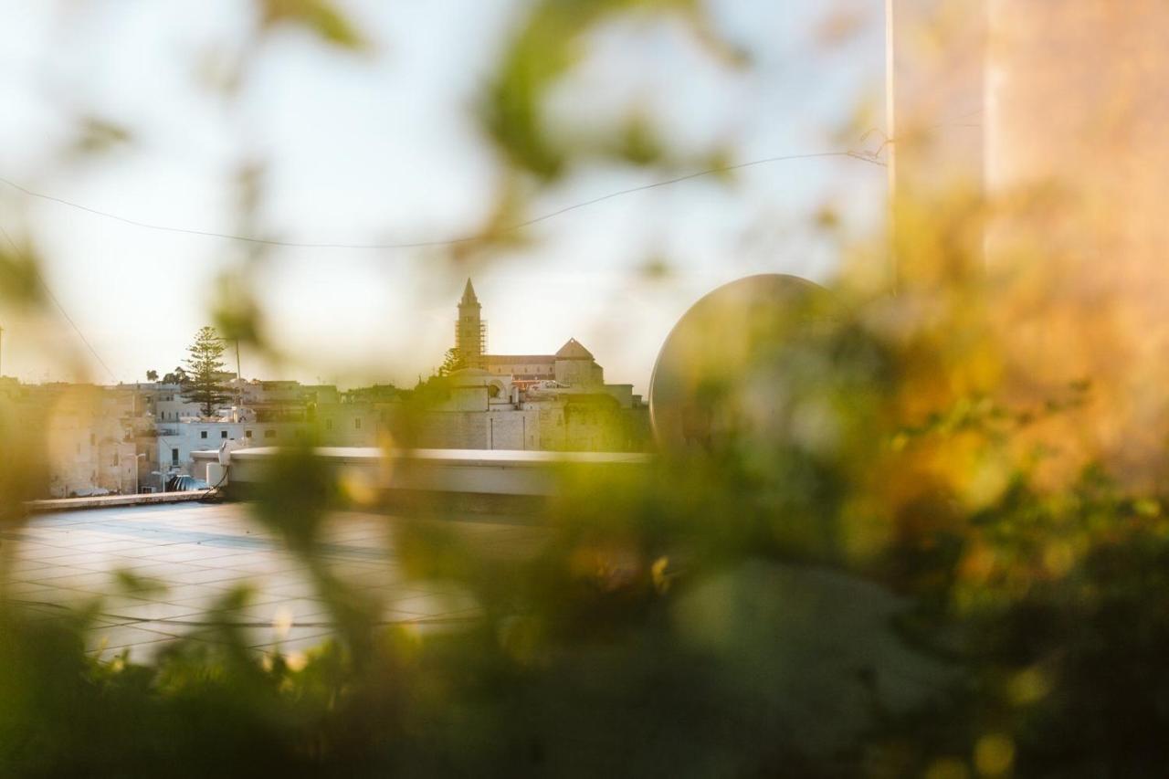 Bed and Breakfast The Harbour - Luxury Living Trani Esterno foto
