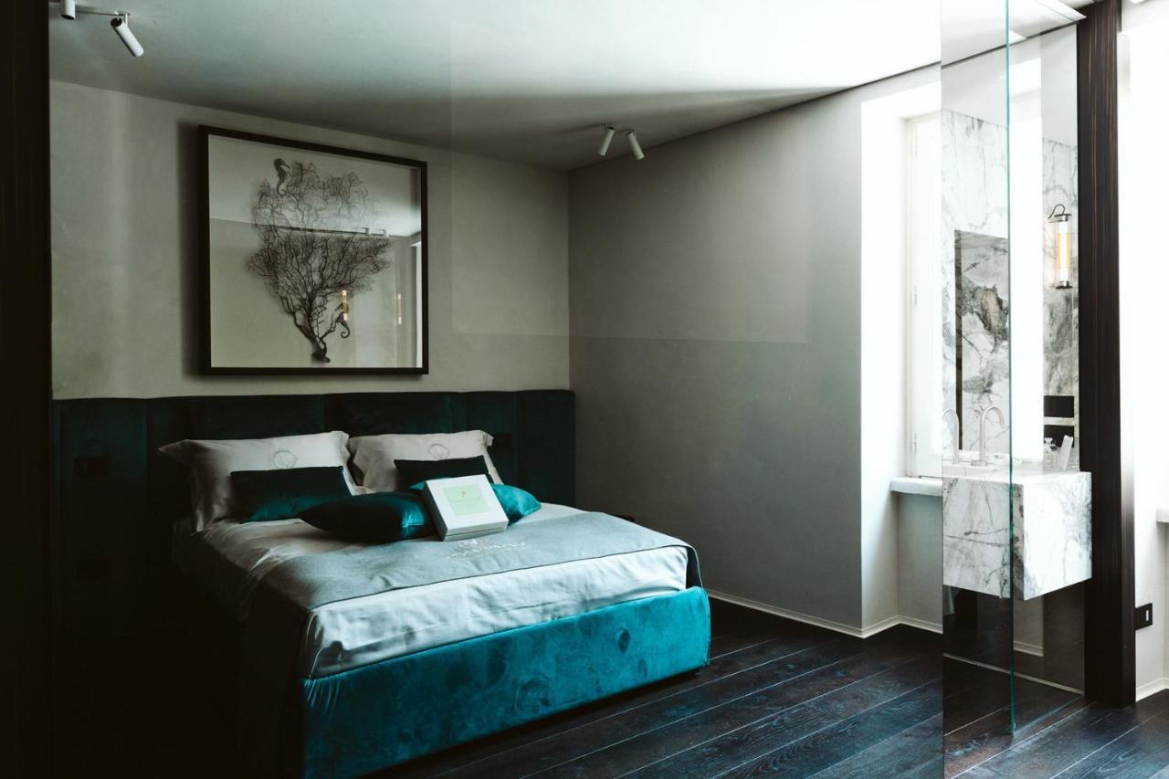 Bed and Breakfast The Harbour - Luxury Living Trani Esterno foto