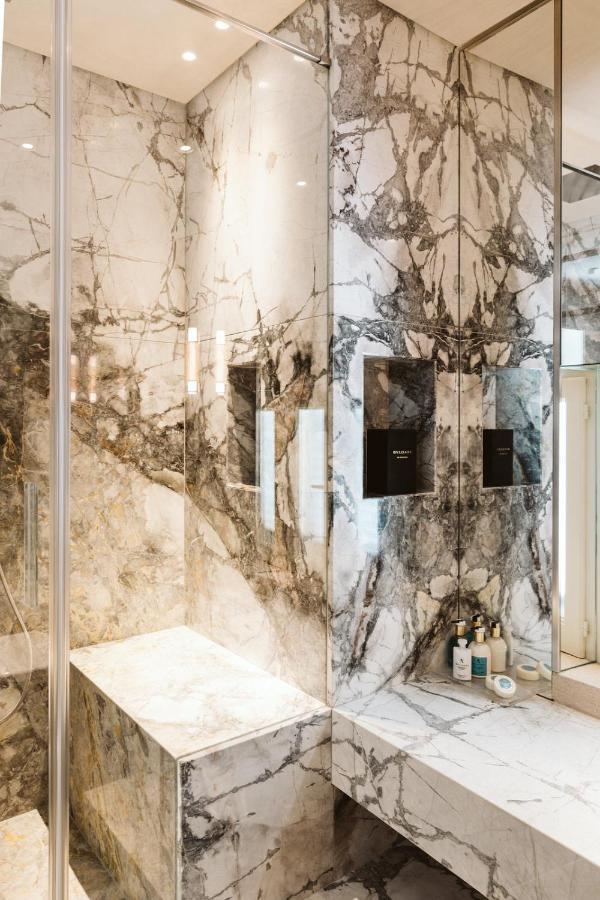 Bed and Breakfast The Harbour - Luxury Living Trani Esterno foto