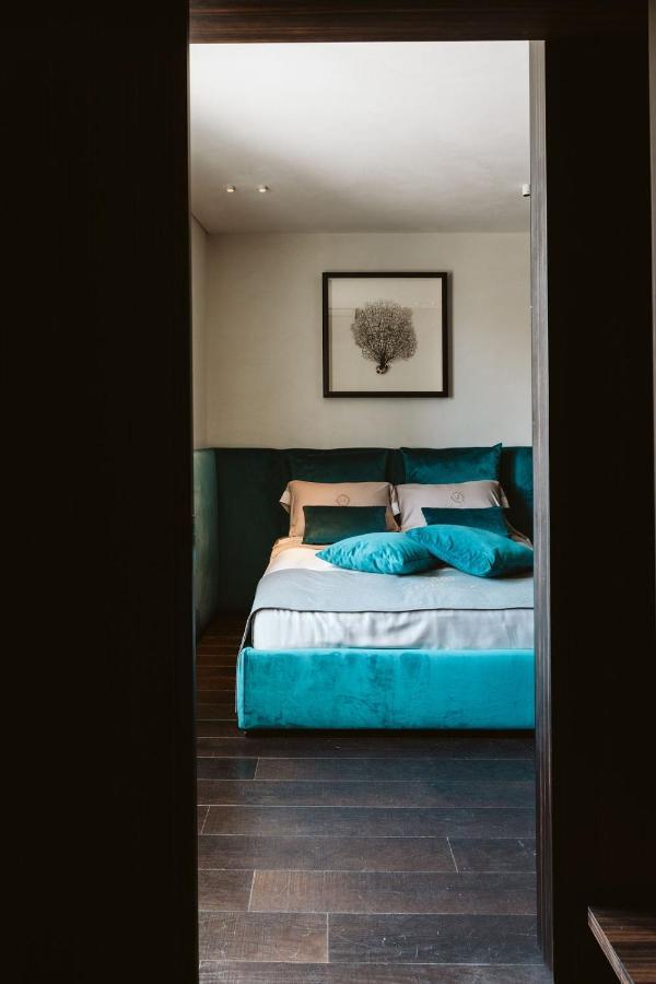 Bed and Breakfast The Harbour - Luxury Living Trani Esterno foto