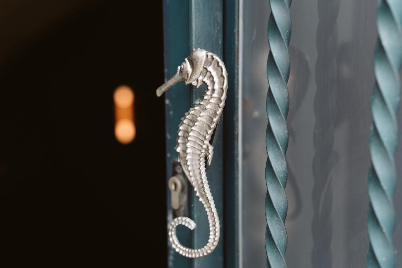 Bed and Breakfast The Harbour - Luxury Living Trani Esterno foto