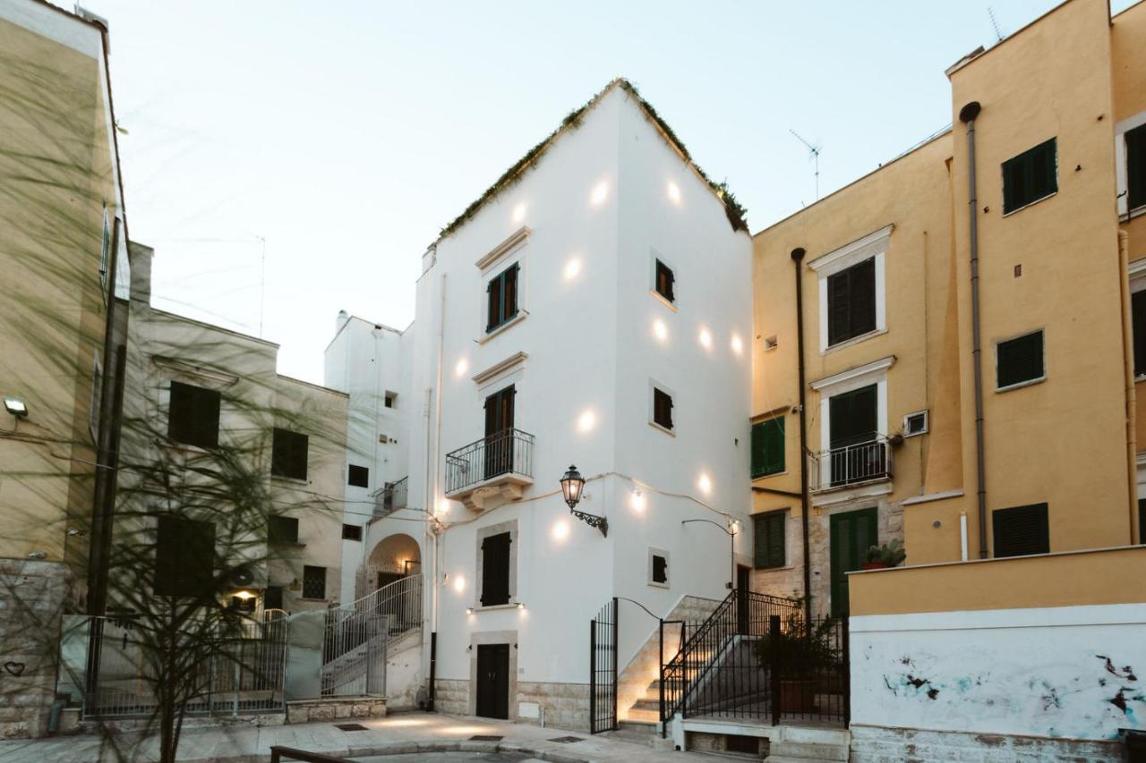 Bed and Breakfast The Harbour - Luxury Living Trani Esterno foto
