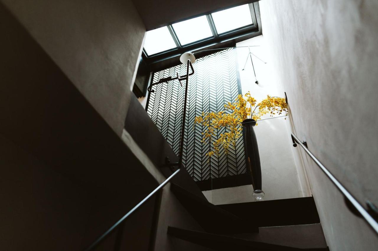 Bed and Breakfast The Harbour - Luxury Living Trani Esterno foto